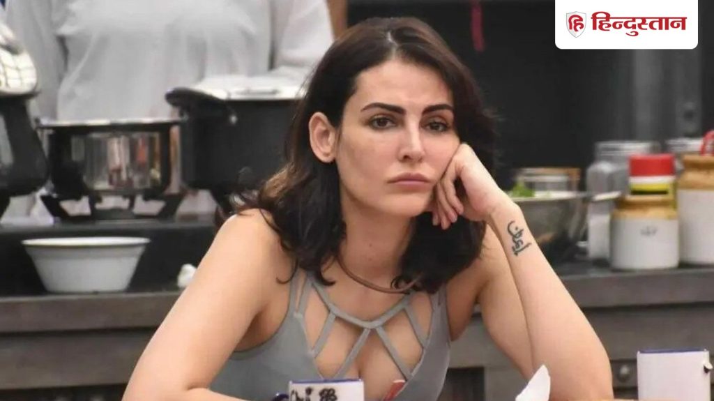 ‘ભારત દ્વારા મને છેતરવામાં આવ્યો, ઈરાન પરત જવું પડશે’, મંદાનાના નિવેદનથી લોકો ગુસ્સે,… 'मुझे भारत से धोखा मिला, वापस ईरान जाना है', मंदाना के बयान पर भड़के लोग,...