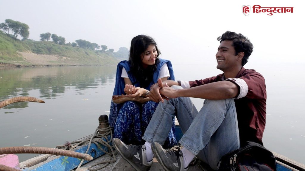 सिर का दर्द बन गया था 'मसान' मूवी का यह सीन, आखिर में निर्देशक नीरज ने लगाया...