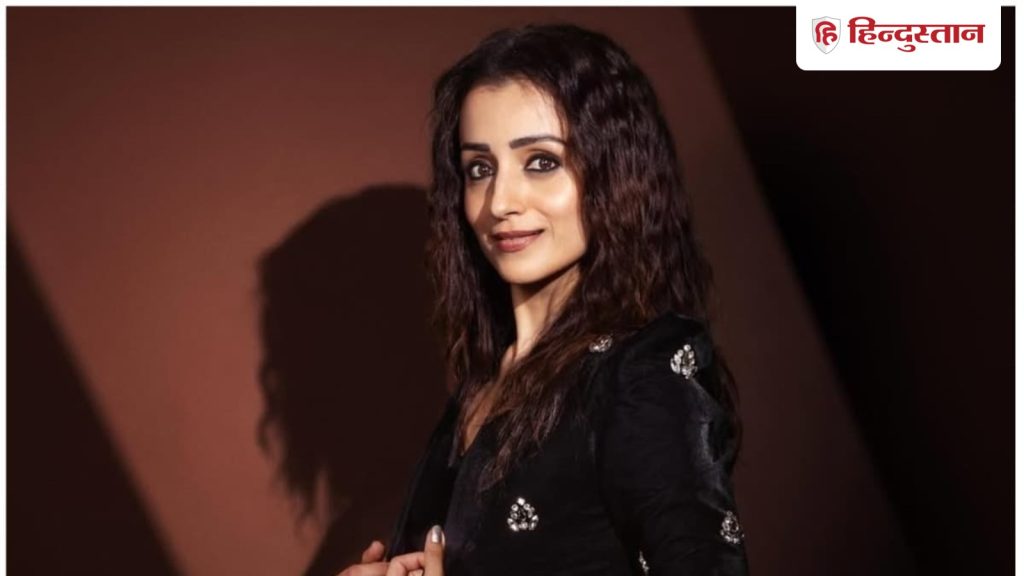 તેણીએ ઘરે જ રહેવું જોઈએ…, પાર્થિબાનને ત્રિશા પર ટિપ્પણી કરવી મુશ્કેલ લાગી … उन्हें घर पर ही रहना चाहिए..., तृषा पर कमेंट करना पार्थिबन को पड़ा भारी,...