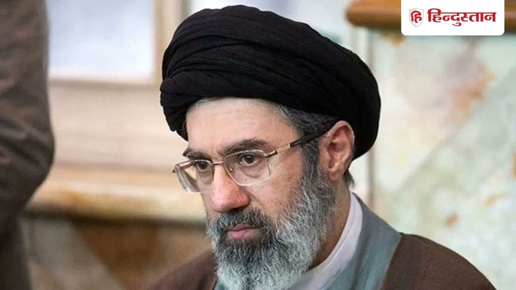 समलैंगिक हैं ईरान के नए सुप्रीम लीडर मोजतबा? खुफिया इनपुट पर क्या था ट्रंप...