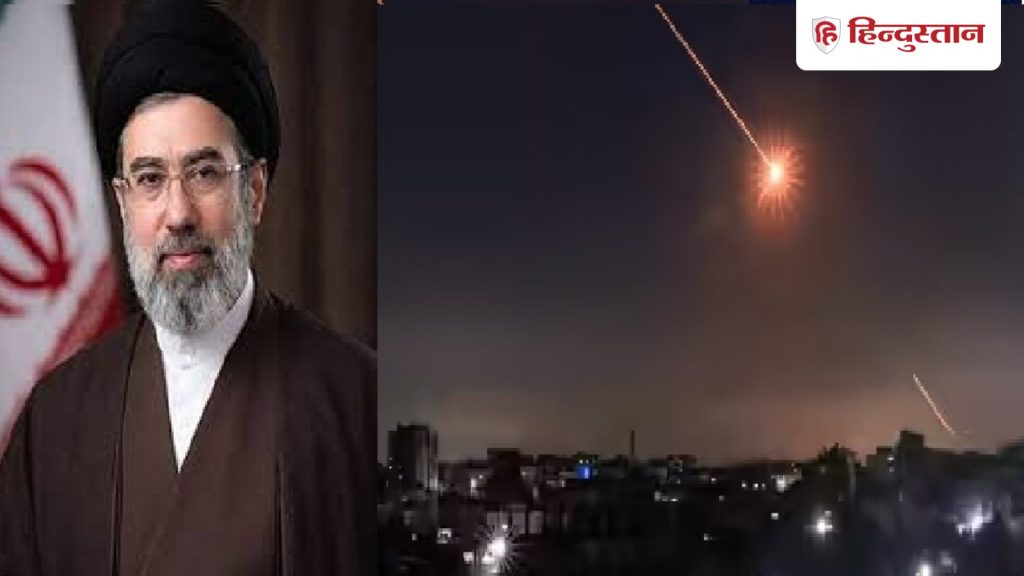 ईरान जंग में NATO की एंट्री? तुर्की की ओर दागी बैलिस्टिक मिसाइल दूसरी बार...