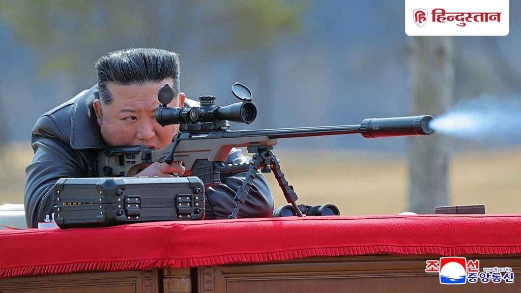 अभी बातचीत के मूड में नहीं हैं किम जोंग उन, उत्तर कोरिया ने जापान की तरफ...