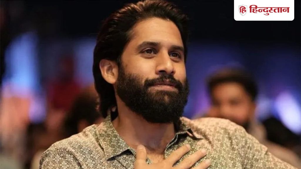 नागा चैतन्य ने आमिर खान संग लाल सिंह चड्ढा के फ्लॉप होने के बाद इसलिए साइन...