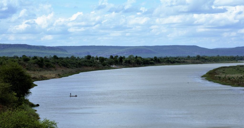 ઉનાળામાં પૂરતા પ્રમાણમાં પીવાના પાણીનો જથ્થો ઉપલબ્ધ: જળાશયોમાં કુલ...