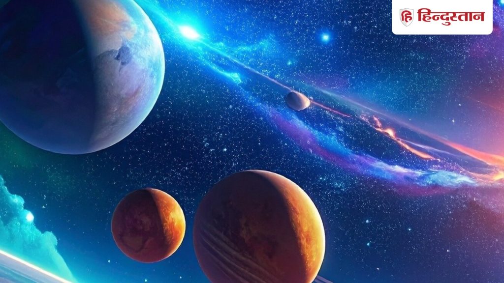 શનિ અને મંગળના એકસાથે આવવાથી કઈ રાશિના લોકોને મુશ્કેલીનો સામનો કરવો પડશે? શનિ મંગળનો સંયોગ… शनि और मंगल के साथ आने से किन राशियों की बढ़ेंगी मुश्किलें, शनि मंगल की युति...