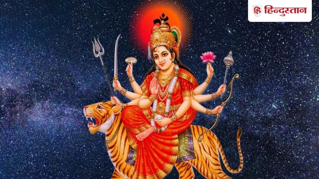 Chaitra Navratri 2026: नवरात्रि से पहले घर ले आएं ये 5 चीजें, माता रानी के आशीर्वाद से...