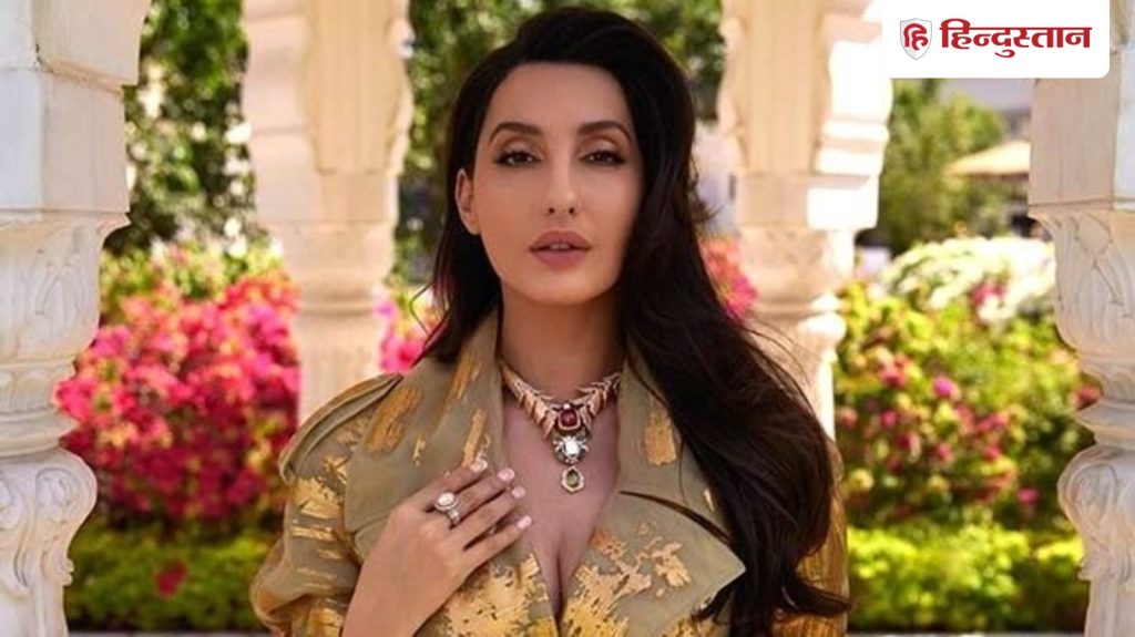 ईरान-इजराइल जंग: नोरा फतेही बोलीं- दुबई नहीं भारत में हूं, कहा- चीजें अभी और...