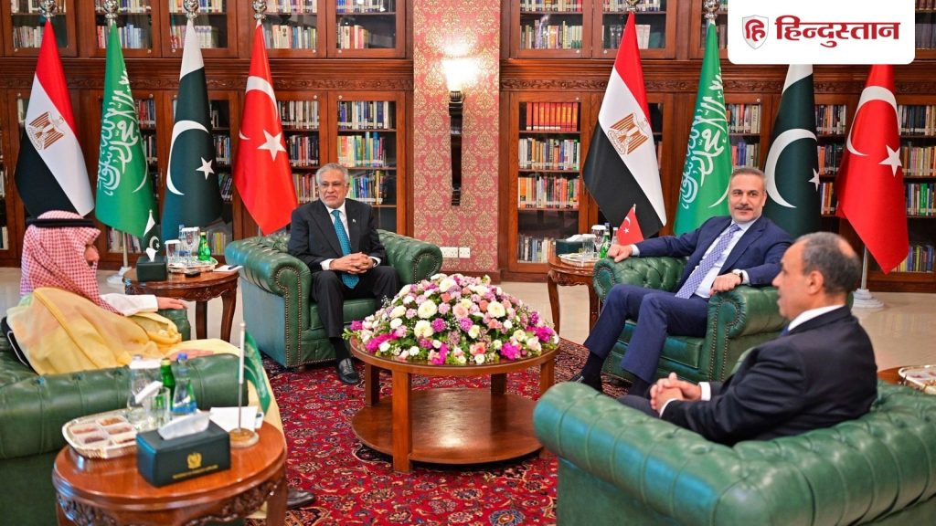 ईरान युद्ध में 'आखिरी वार' करने जा रहा अमेरिका, पाकिस्तान की इतनी कोशिश पर...