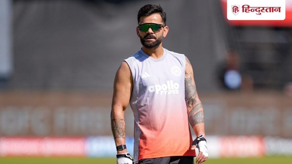 विराट कोहली मैच से पहले देखते हैं प्रियदर्शन की ये फिल्म, बॉक्स ऑफिस पर रही...