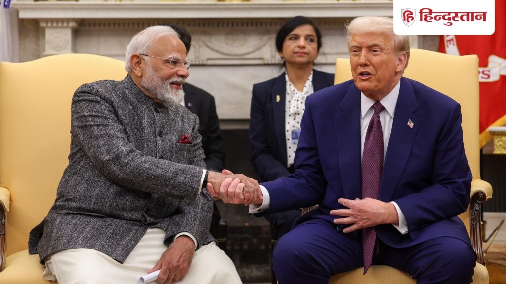 मध्यस्थ नहीं, खुद बड़ा मर्ज है पाकिस्तान; मदद की स्थिति में तो PM मोदी हैं:...