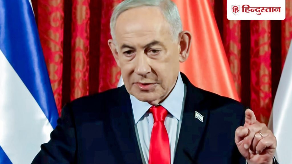 मोजतबा खामेनेई को नहीं छोड़ूंगा; नेतन्याहू ने दी धमकी, बोले- नहीं रहेगा...