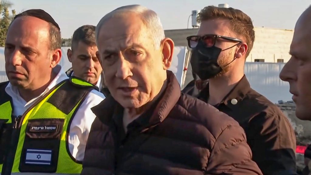 'कई साल नहीं लगेगा', ईरान के खिलाफ जंग जल्द निपटाने के मूड में बेंजामिन...