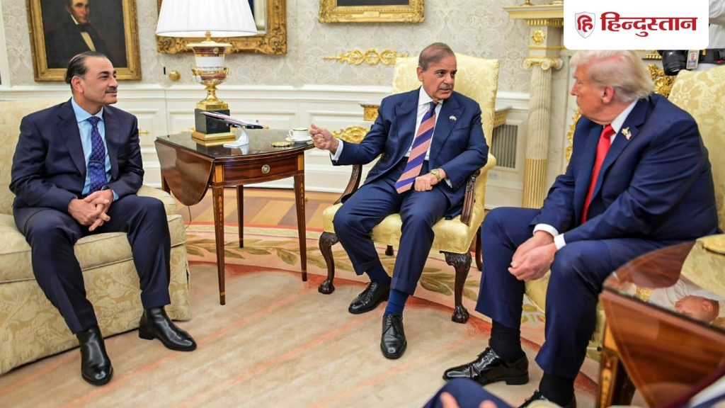 पाकिस्तान दलाल ही नहीं, धोखेबाज भी... दोस्त मुल्क पर इतना क्यों भड़क गया...