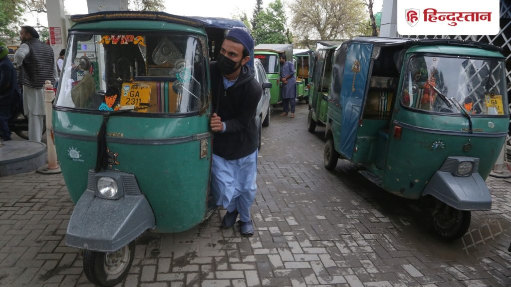 न गेहूं... न यूरिया, ईरान युद्ध के बीच ईंधन संकट में डूबा पाकिस्तान; अनफ्रीज...