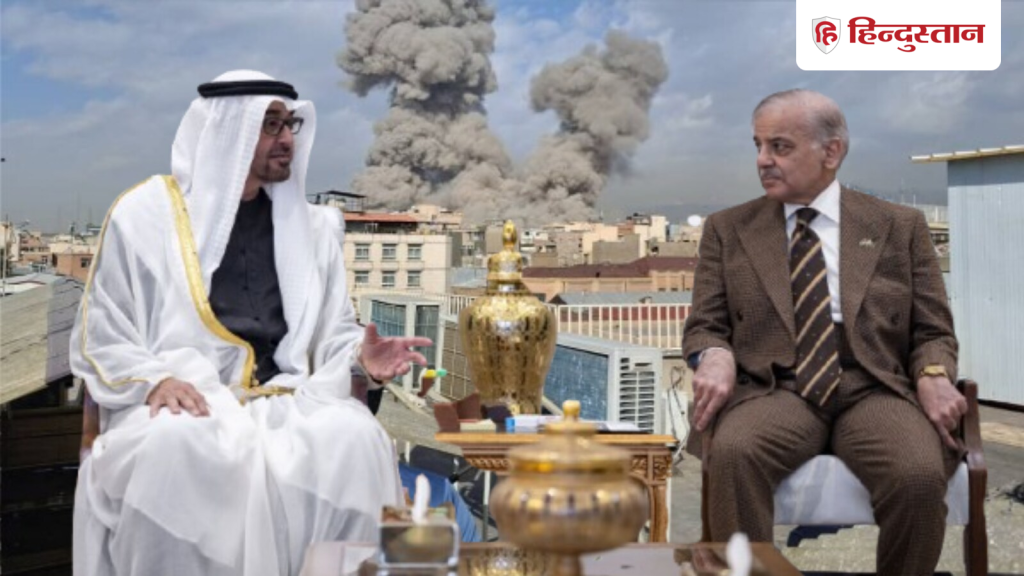 ईरान युद्ध के बीच बोला पाकिस्तान- हम हैं सऊदी अरब के साथ, करेंगे हर संभव मदद