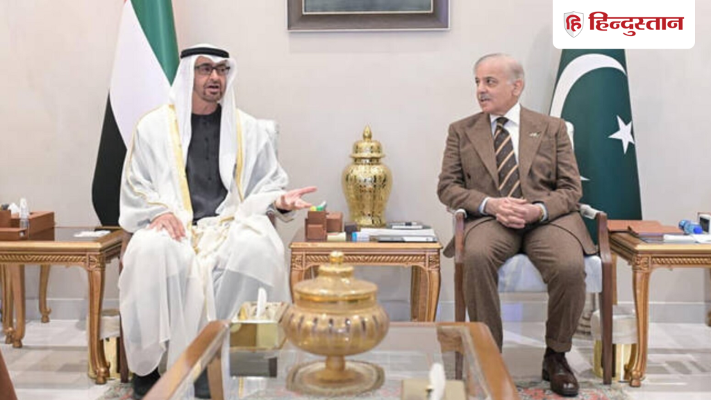 कंगाल पाकिस्तान ने सऊदी के आगे फैलाए हाथ; 5-5 अरब डॉलर की डिपॉजिट और ऑयल...