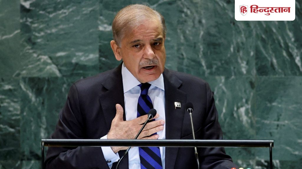 ऑपरेशन सिंदूर के समय से ही भारत से घबराया हुआ है पाकिस्तान, बार-बार उठा रहा...