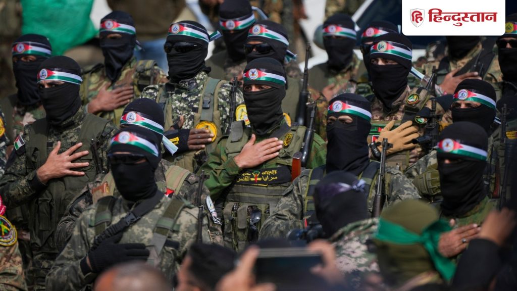 जिस ईरान ने वर्षों पाला, उसी को नसीहत देने लगा हमास, युद्ध के बीच में क्या कहा?