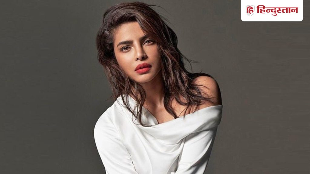 प्रियंका ने क्यों किया भारत छोड़कर हॉलीवुड जाने का फैसला, कहा- मुझे गंदगी...