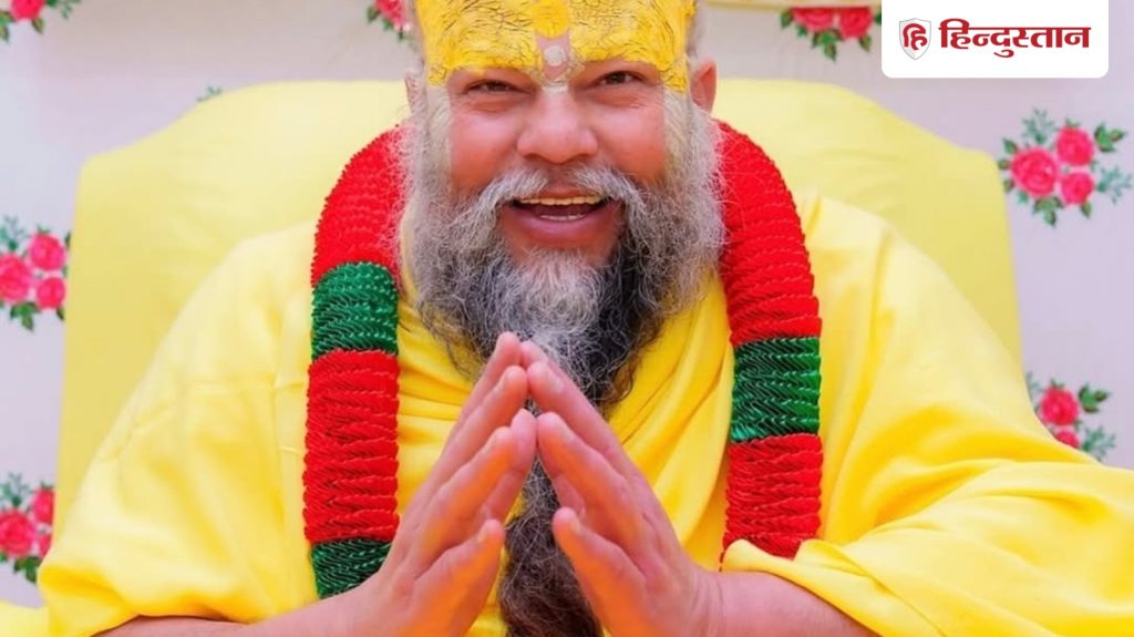 प्रेमानंद जी महाराज: राधा रानी के 28 दिव्य नाम, जिनके जाप से बरसती है भगवान...