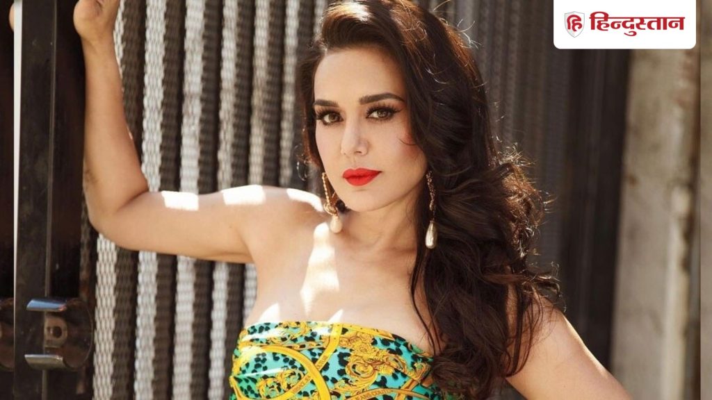 'मर्दों को बहुत तकलीफ होती है जब एक्ट्रेसेज...', प्रीति जिंटा का कपिल शर्मा को...