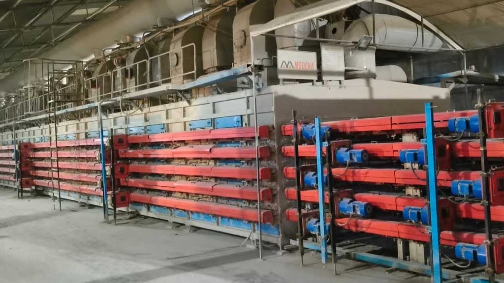 મોરબીના સિરામિક ઉદ્યોગને પ્રોપેન ગેસનો સપ્લાય ઠપ