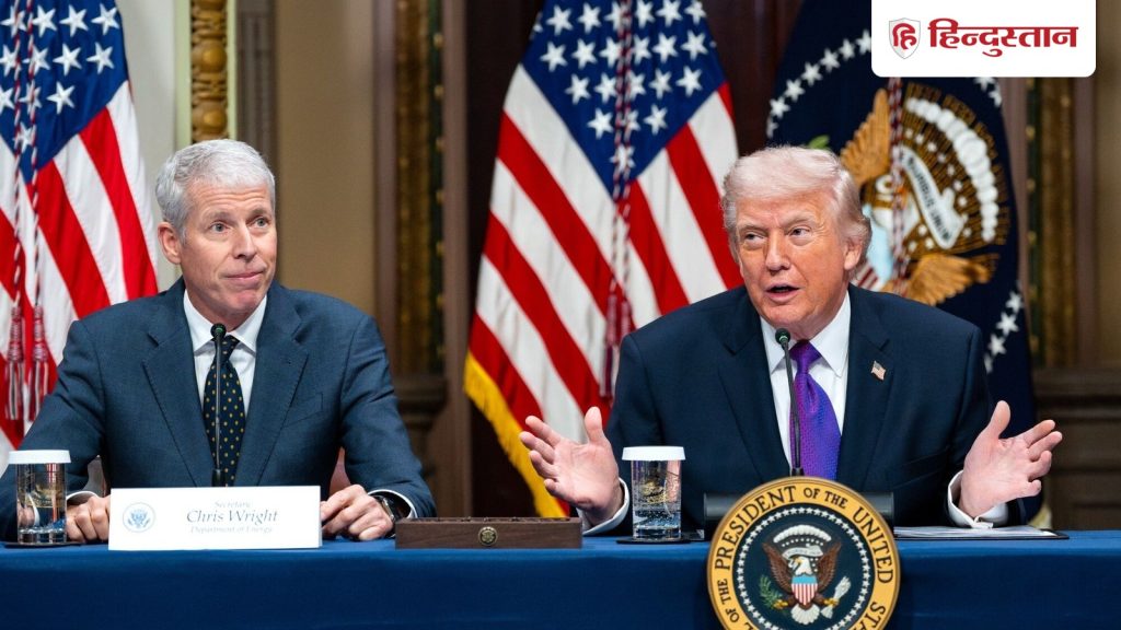 रूसी तेल खरीदने के लिए US ने भारत को क्यों दी 30 दिन की 'छूट'? ट्रंप के मंत्री ने...