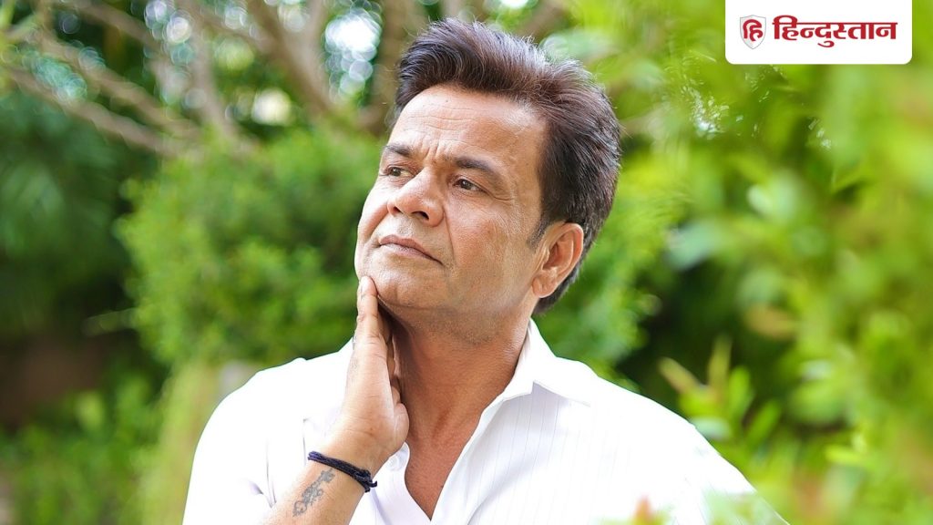 राजपाल यादव पहुंचे दिल्ली हाई कोर्ट, आज होगी चेक बाउंस केस में सुनवाई