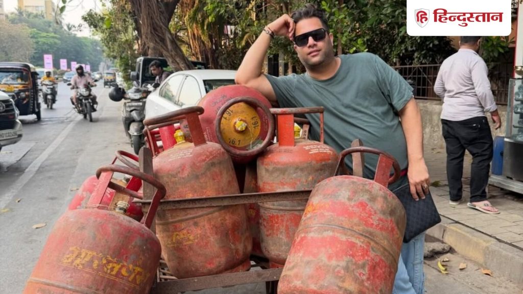 ‘બોલિવૂડ કરતાં ગેસ વેચવામાં વધુ પૈસા છે’, રાજીવ આટિયાએ 10 લાખમાં વેચ્યો… 'बॉलीवुड से ज्यादा पैसा गैस बेचने में है', राजीव आतिया 10 लाख रुपये में बेच...