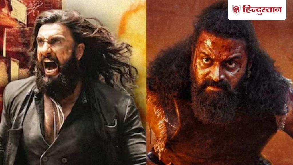 कांतारा विवाद के बाद ऋषभ शेट्टी ने पहली बार की रणवीर सिंह की तारीफ, धुरंधर-2...