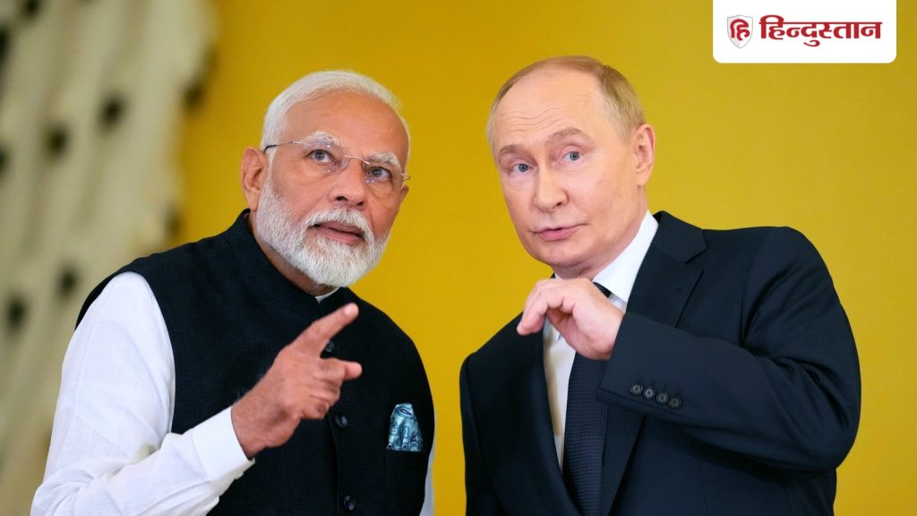 શું ઈરાન સંકટ કોરોના પછી જેવી સ્થિતિ સર્જશે? પીએમ મોદી બાદ પુતિન પણ… ईरान संकट से बनेगी कोरोना के बाद जैसी स्थिति? पीएम मोदी के बाद पुतिन ने भी...