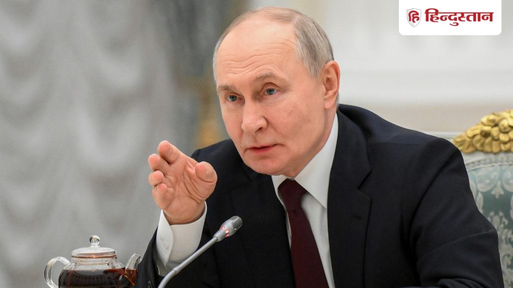 ईरान के साथ खुलकर आया रूस, पुतिन बोले- हमारा समर्थन अटूट... मोजतबा को बधाई