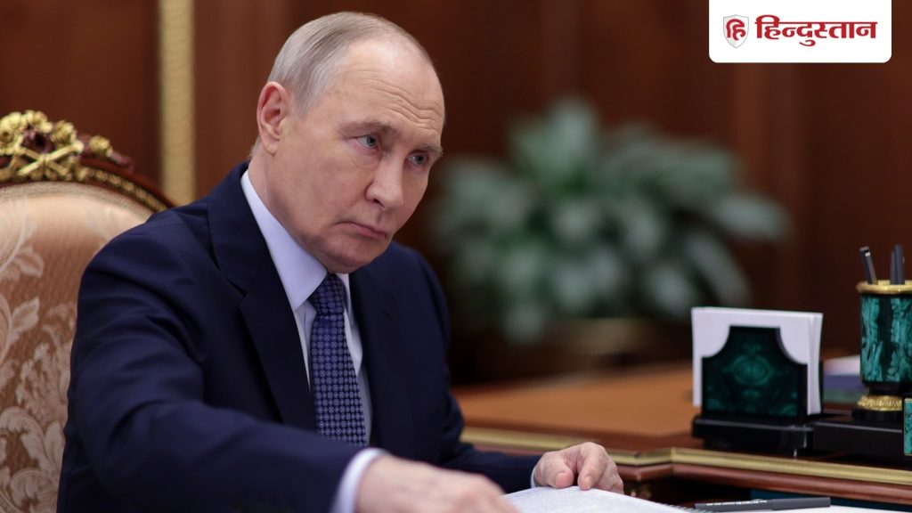 दुनिया में कानून का राज खत्म... पुतिन के प्रवक्ता बोले- तुरंत हो UNSC की 'P-5' की बैठक