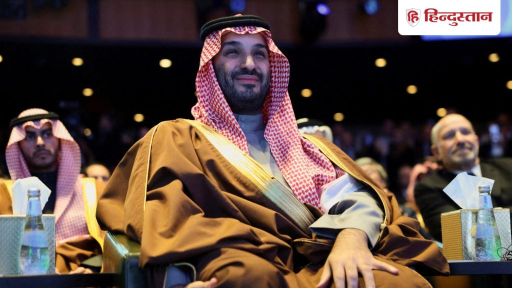 तेल सप्लाई नहीं रुकेगी: होर्मुज संकट के बीच सऊदी अरब ने एक्टिव किया खास...