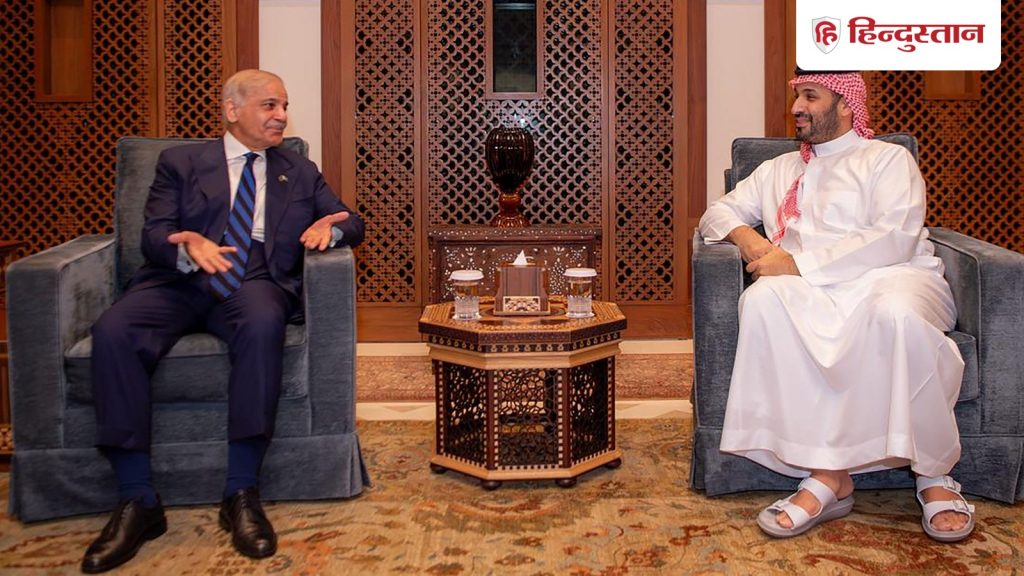 खुद दो मोर्चों पर खस्ताहाल है पाकिस्तान, पर ईरान जंग में बनना चाह रहा ब्रिज...