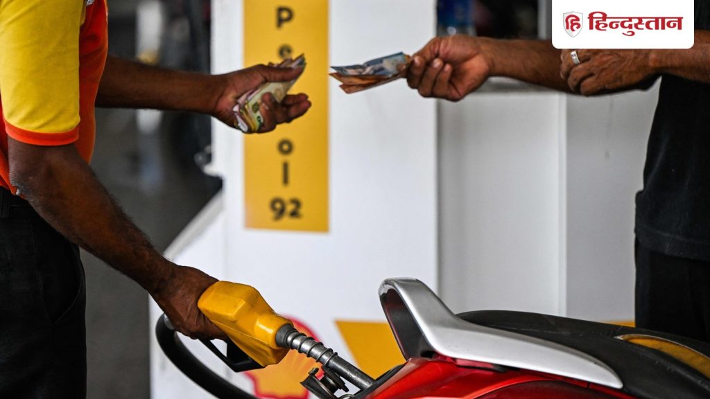 ट्रंप ने दिए ईरान युद्ध जल्द खत्म होने के संकेत, तेल की कीमतों में आई भारी...