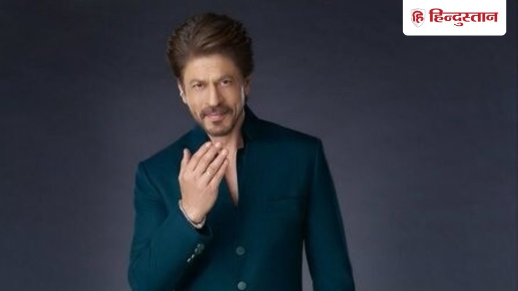 वायरल हुई शाहरुख खान की ईद वाली पोस्ट, जानिए कमेंट बॉक्स में क्या बोले...