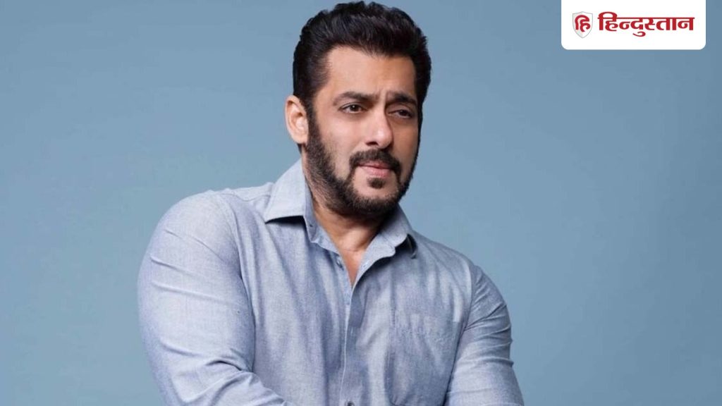 જ્યારે સલમાન ખાનનો કોરિયોગ્રાફર તેનો ડ્રાઈવર-કૂક બન્યો ત્યારે બોનફાયર પાર્ટીની ભેટ… जब सलमान खान के कोरियोग्राफर बने उनके ड्राइवर-कुक, बोनफायर पार्टी की देन...