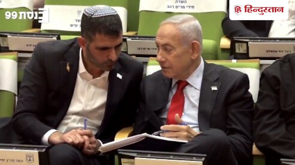 फिलिस्तीनियों को सीधे मौत की सजा, सिर्फ 90 दिन में फैसला; इजरायल में कानून...