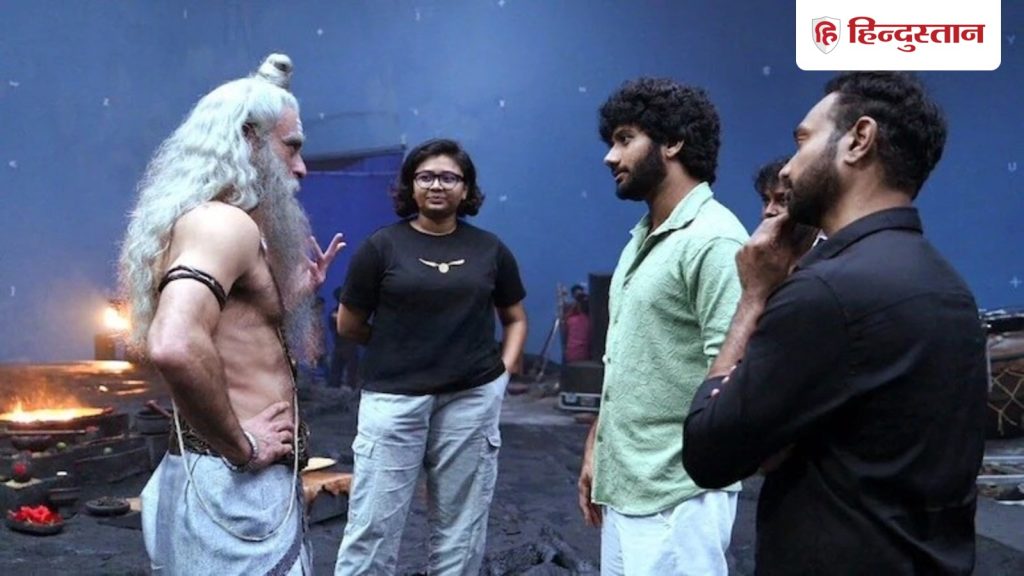 'धुरंधर' के बाद अक्षय खन्ना का नया अवतार, 'महाकाली' में करेंगे दैत्य गुरु...