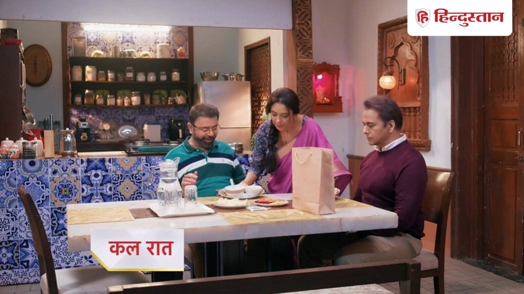 Spoiler Alert: अनुपमा देगी दिग्विजय के कैफे को नई उड़ान! सावी विला में होगा यह अजब...