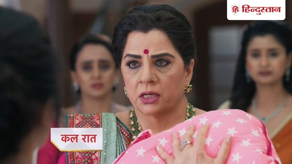 Spoiler: फिर अपनी जुबान से पलटेगी वसुंधरा कोठारी, प्रार्थना को लेकर लेगी यह...