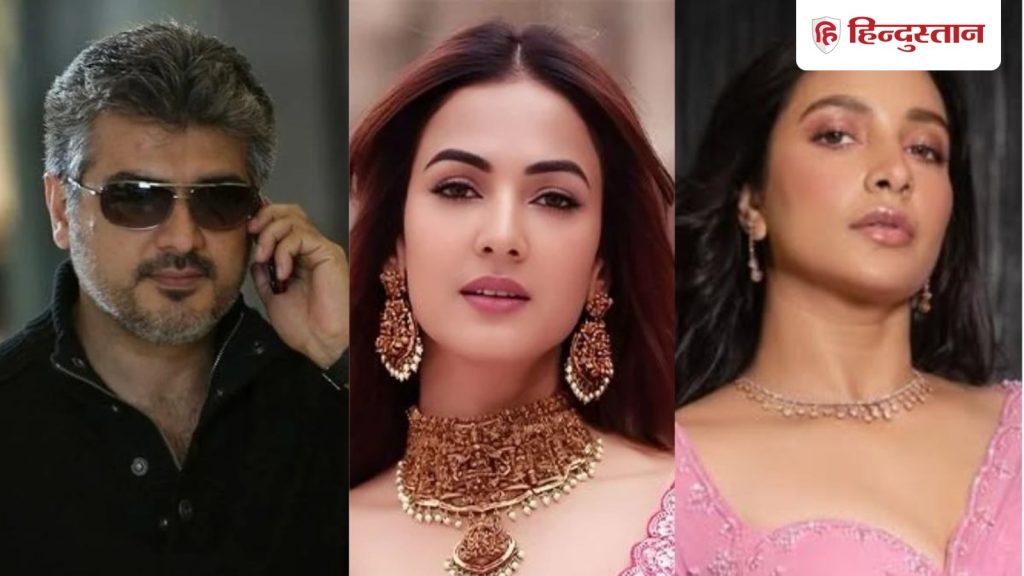 इजराइल-ईरान युद्ध के बीच दुबई में फंसे ये फिल्मी सितारे, सिक्योरिटी को...