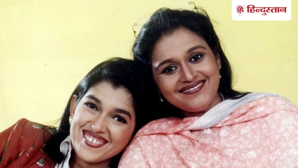 रत्ना पाठक शाह संग अपने रिश्ते पर बोलीं बहन सुप्रिया पाठक, कहा- 'जब वो आस-पास...