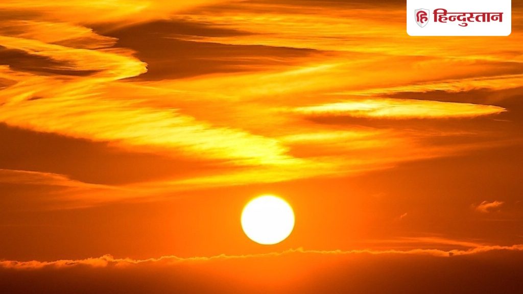 सूर्य का मीन राशि में गोचर , शनि के साथ बनेगी युति, 4 राशियों को मिलेगा भाग्य...