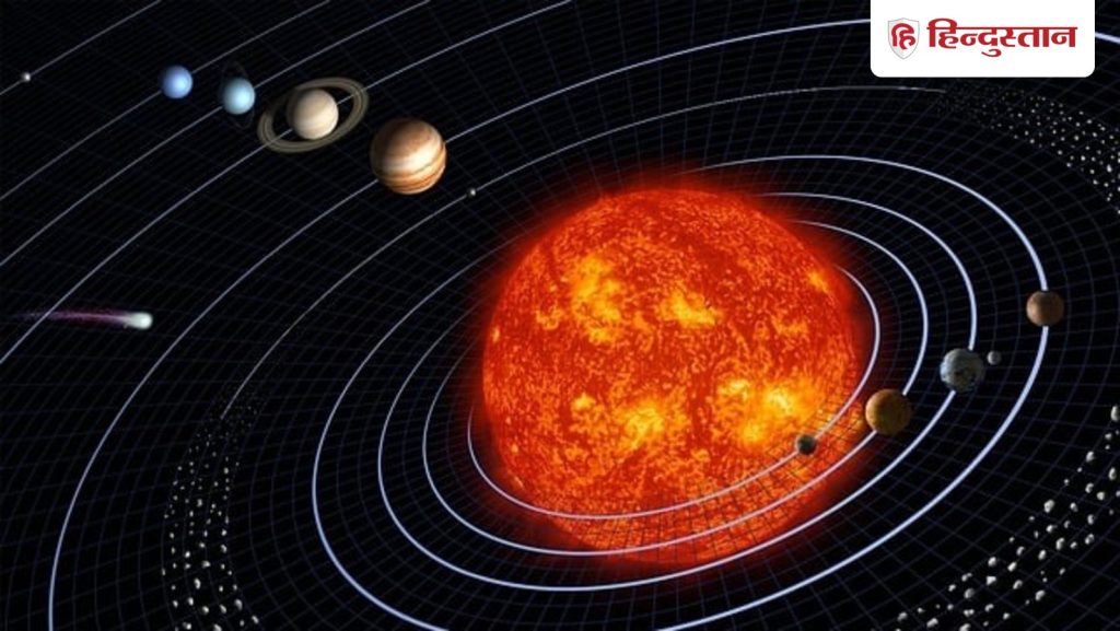 આવતીકાલથી શનિના નક્ષત્રમાં સૂર્યનું સંક્રમણ, આ 3 રાશિઓને લાગે છે સૂર્યપ્રકાશ… शनि के नक्षत्र में कल से सूर्य गोचर, इन 3 राशियों की सूर्य के प्रकाश जैसी...