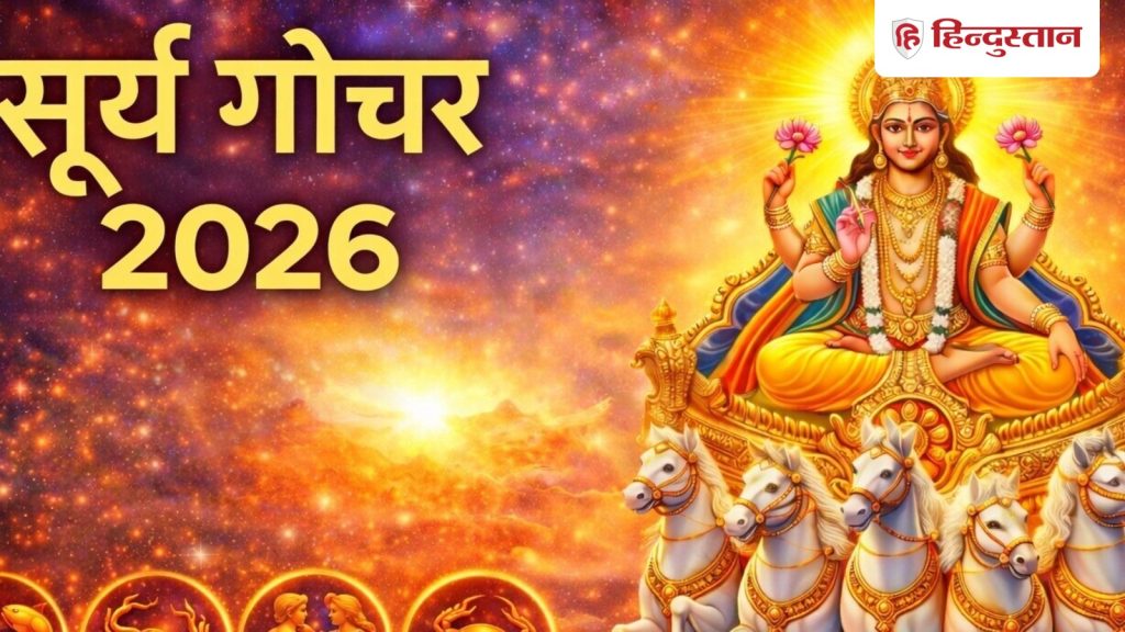 શનિ સાથે મીન રાશિમાં રહેવાથી સૂર્ય જશે શનિની સાડાસાતીમાં, પિતા-પુત્ર… शनि के साथ मीन राशि में रहकर शनि के ही नक्षत्र में जाएंगे सूर्य, पिता -पुत्र...