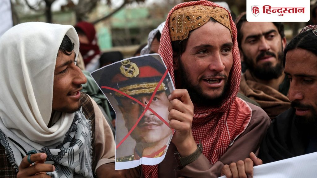 શું ઈરાન યુદ્ધ વચ્ચે પાકિસ્તાન શિયા-સુન્નીની આગમાં સળગશે? મુનીરનો શ્વાસ… ईरान युद्ध के बीच शिया-सुन्नी की आग में सुलगने वाला है पाक? मुनीर की सांसें...