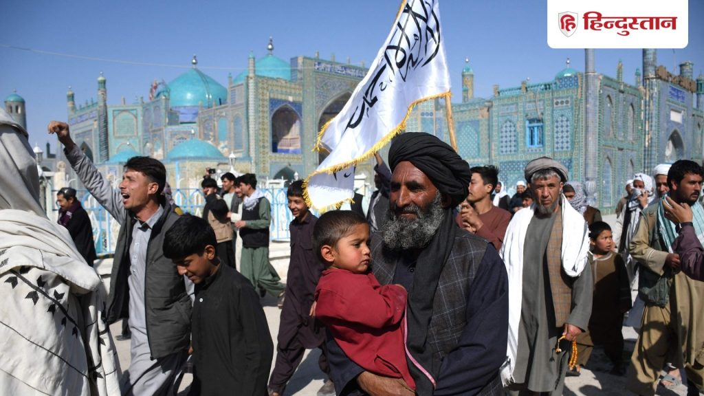 अफगानिस्तान के समर्थन में खुलकर खड़ा हुआ भारत, UN में पाक को रगड़ा; लेकिन...