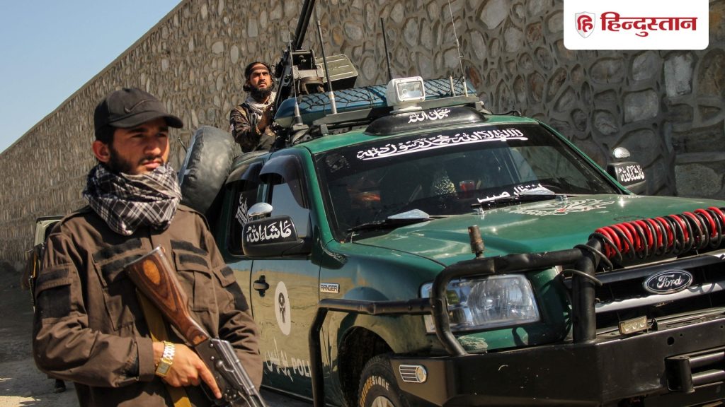 14 पाकिस्तानी सैनिकों को मार गिराया, एयरस्ट्राइक के जवाब में अफगानिस्तान...